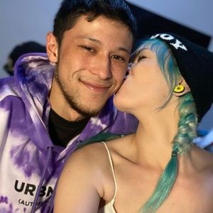 Meet your Posher, Patrick